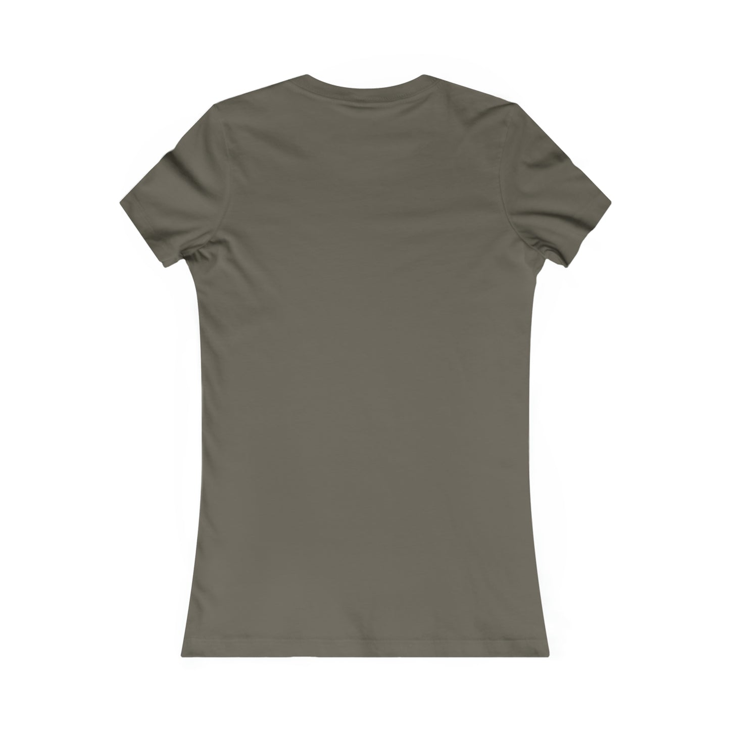 Never better Skelly Women's Favorite Tee