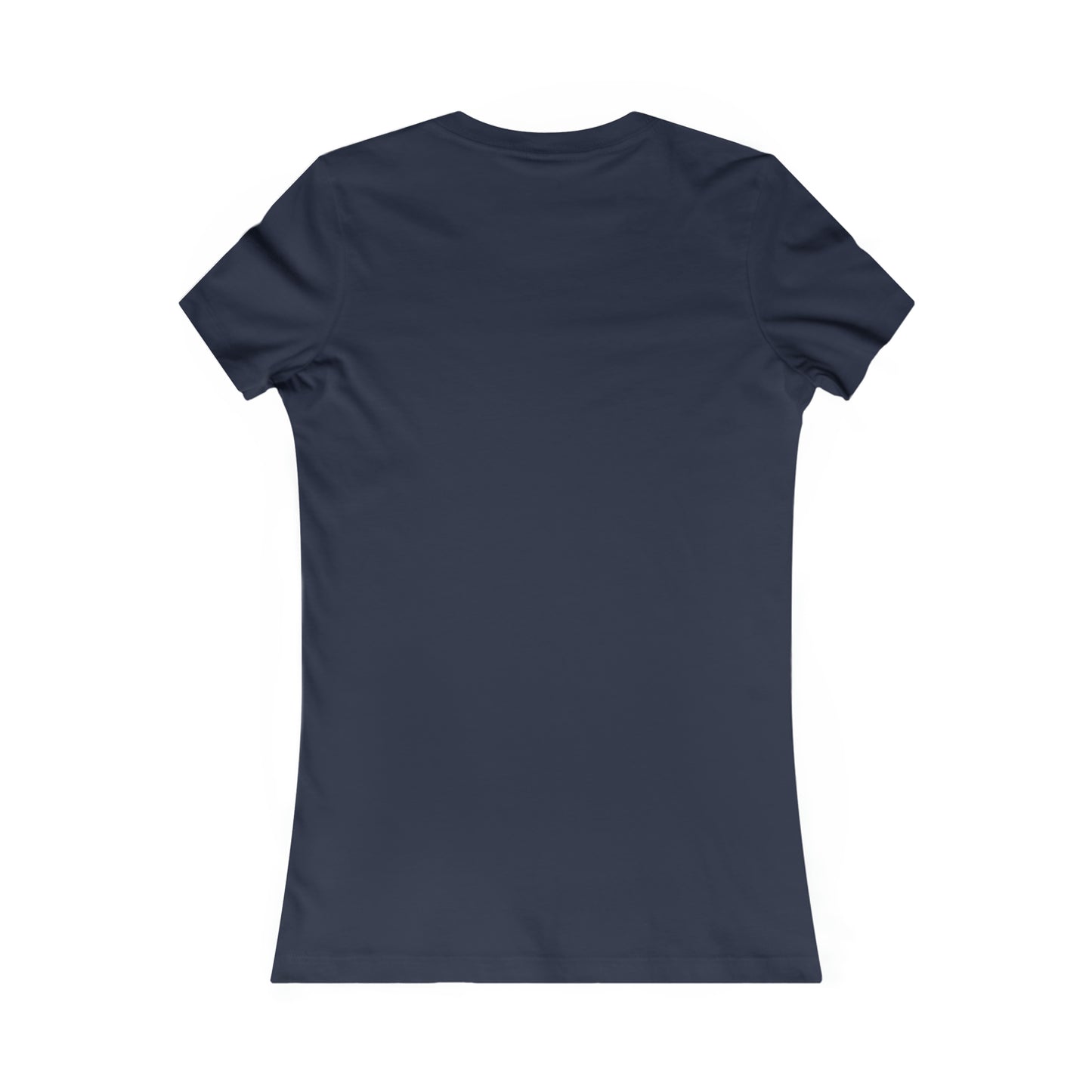 Never better Skelly Women's Favorite Tee
