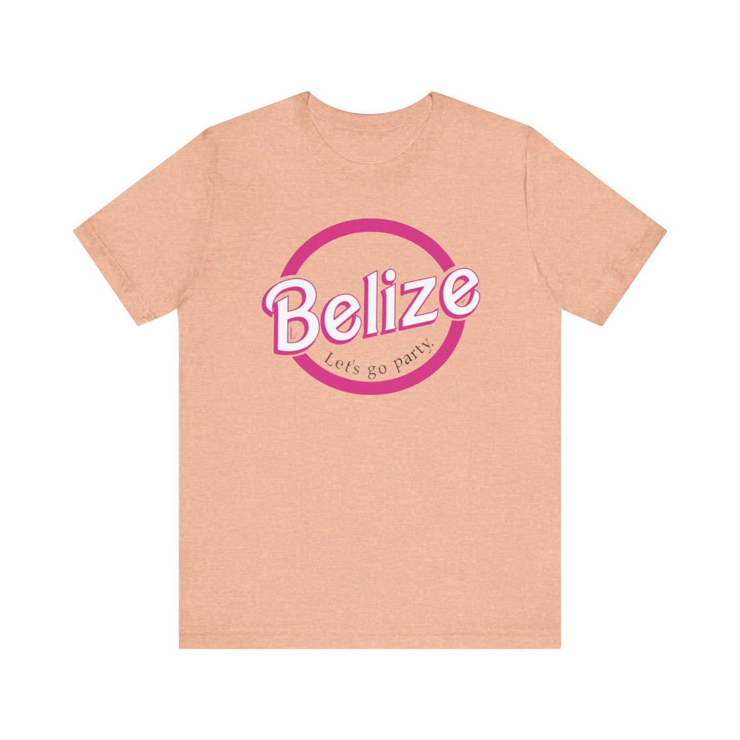 Belize girl