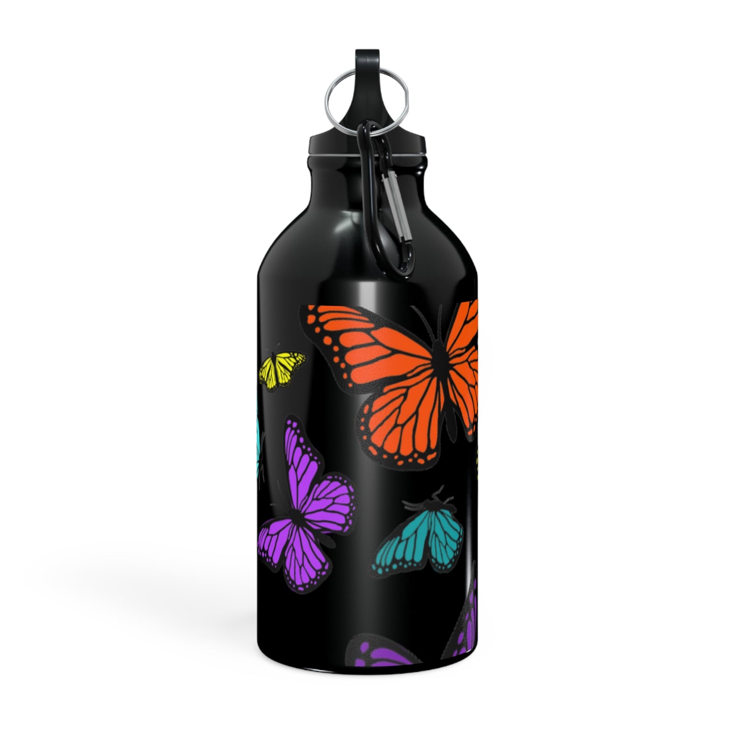 Butterfly Sport Bottle