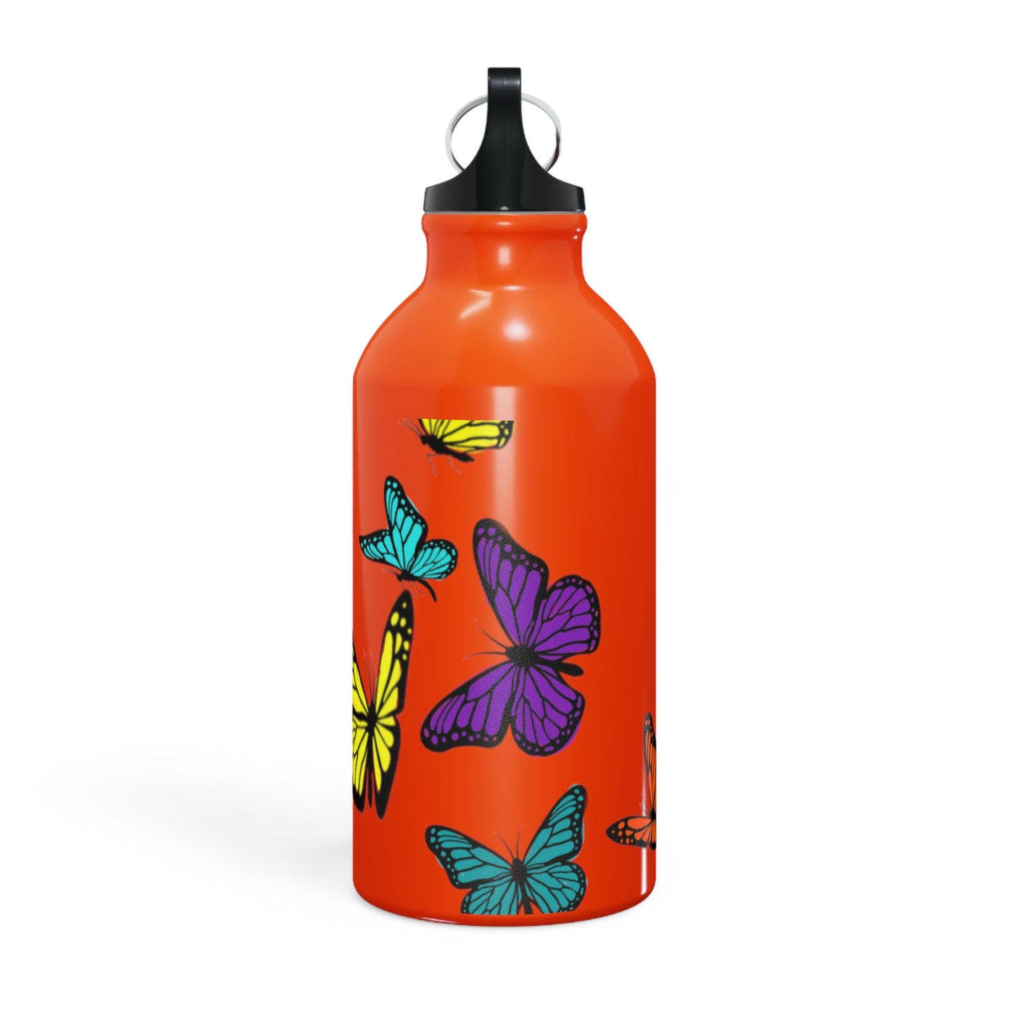 Butterfly Sport Bottle