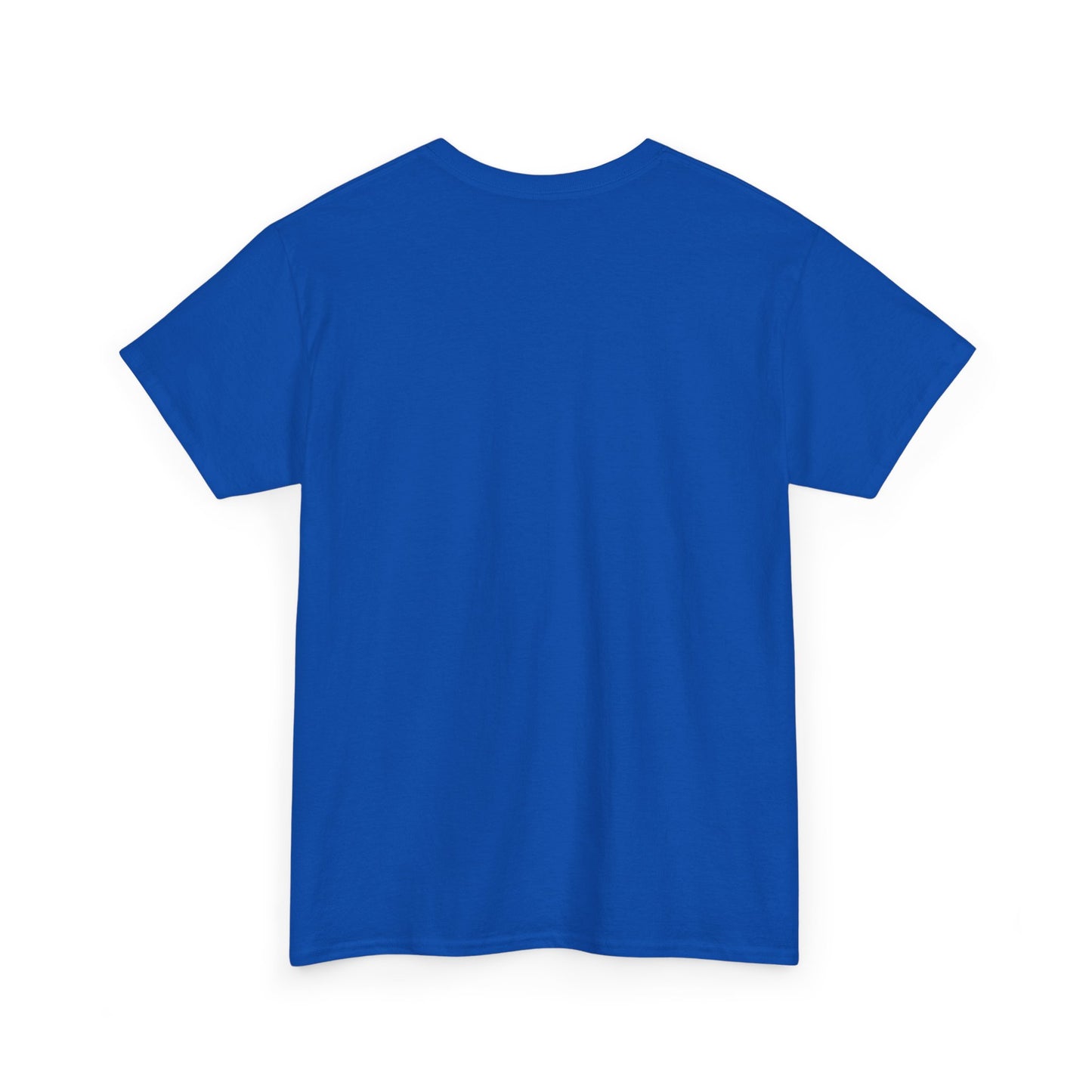 Graduation 2025 Unisex Heavy Cotton Tee - Senior Class Shirt