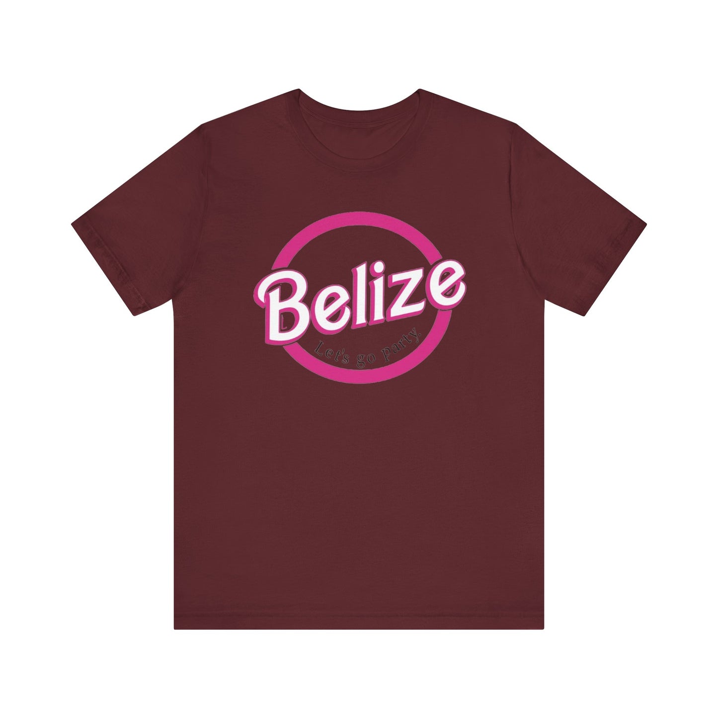 Belize girl