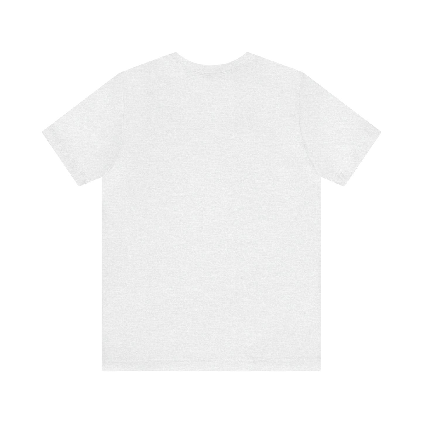 Unisex Go Slow State of mind Short Sleeve Tee