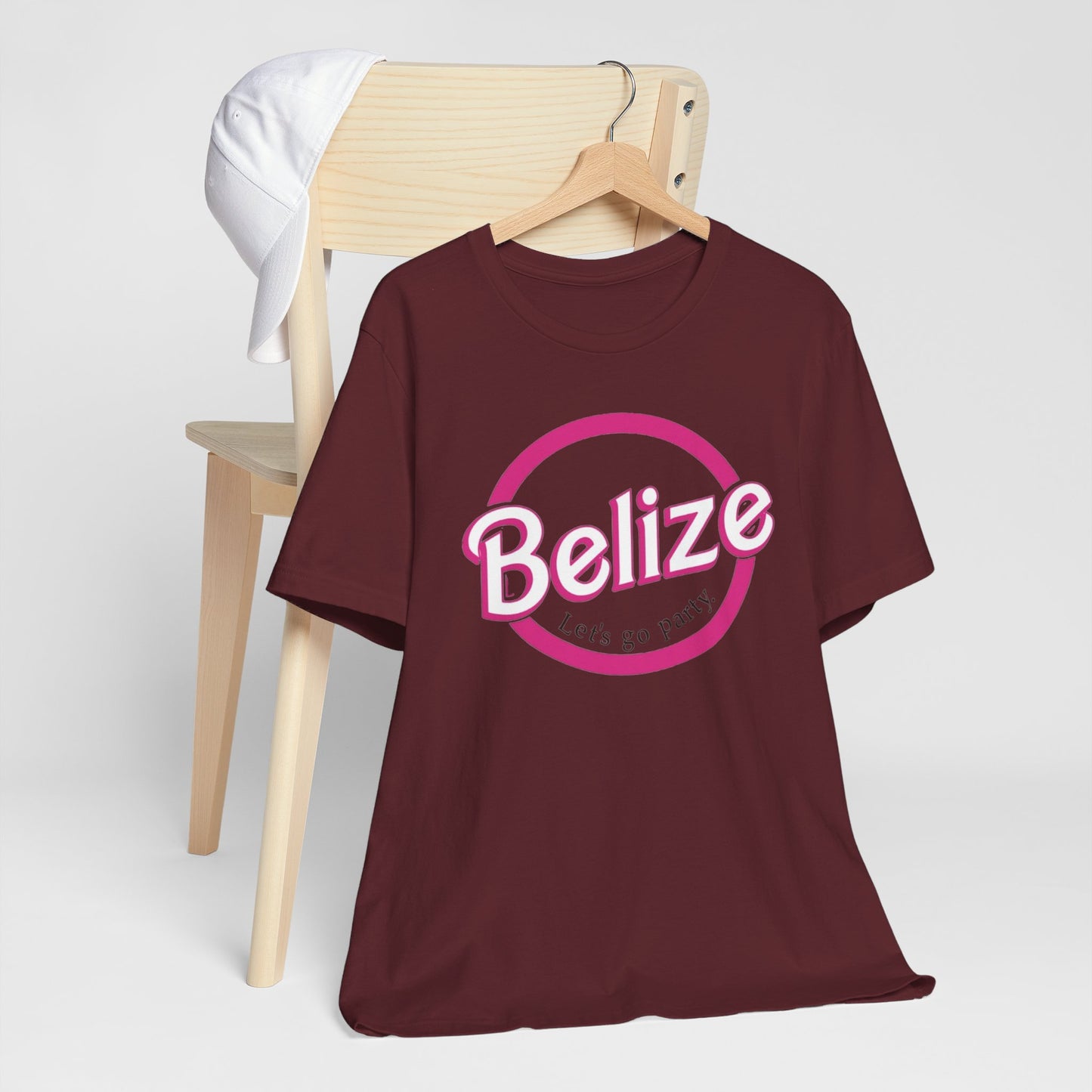 Belize girl