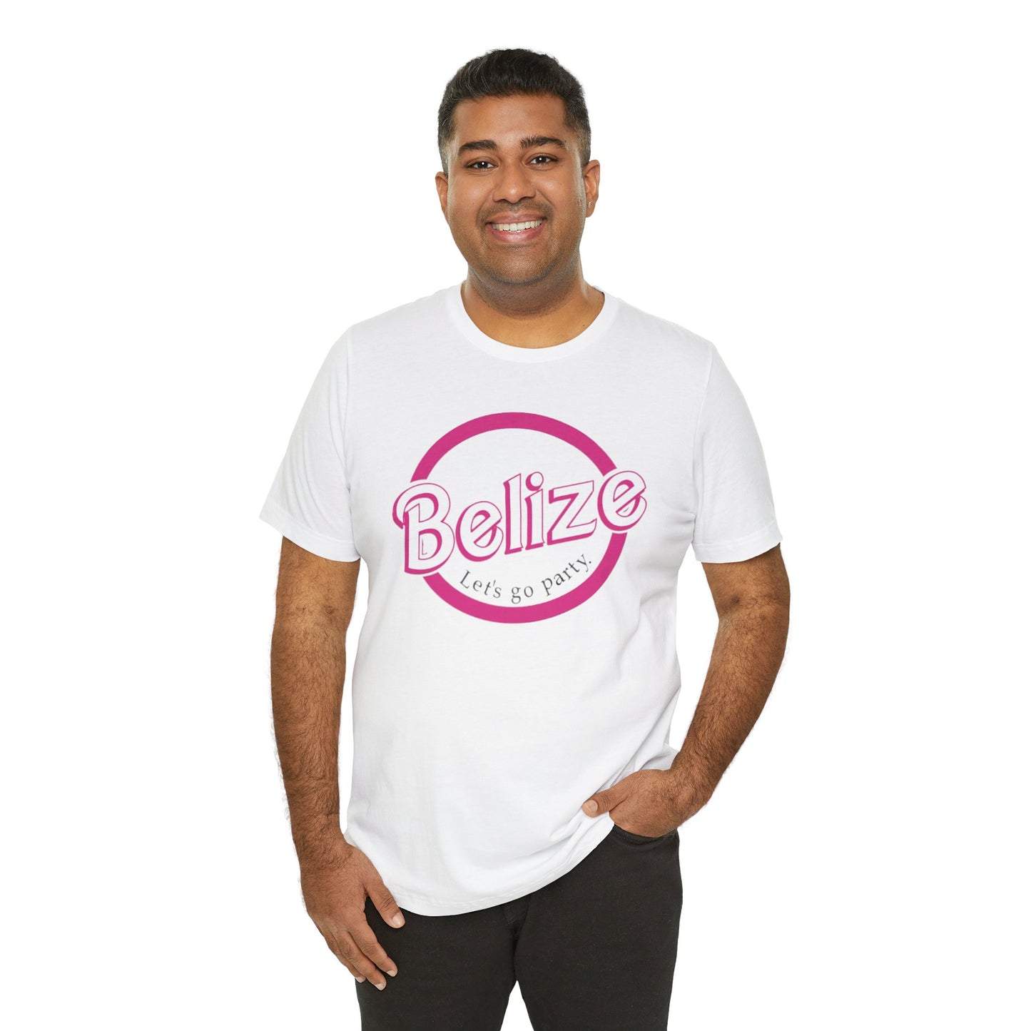 Belize girl