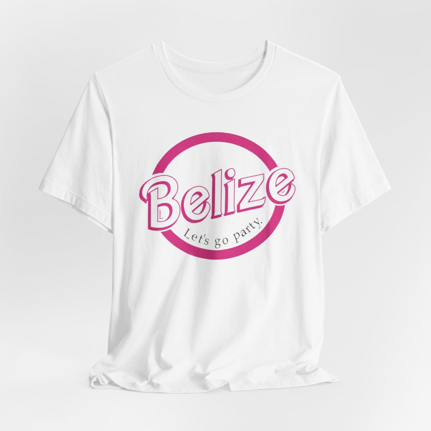 Belize girl