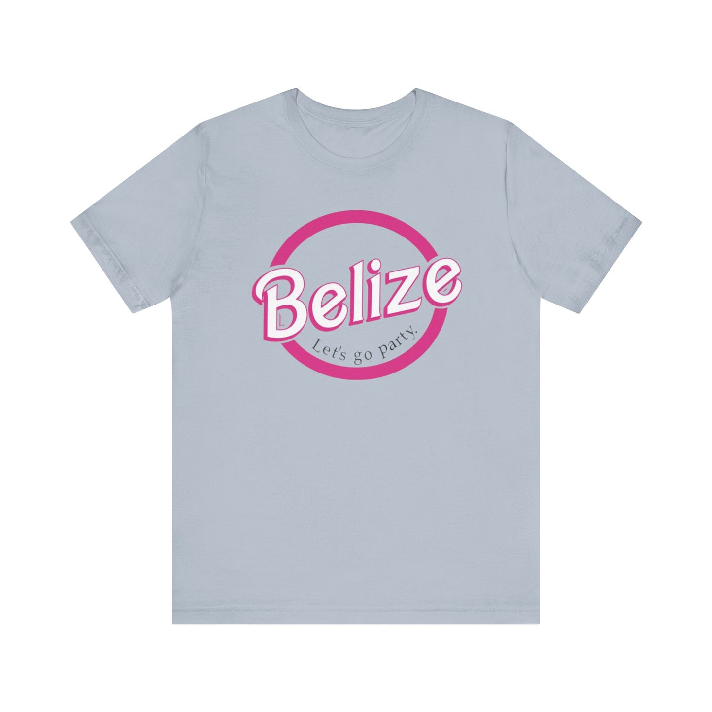 Belize girl
