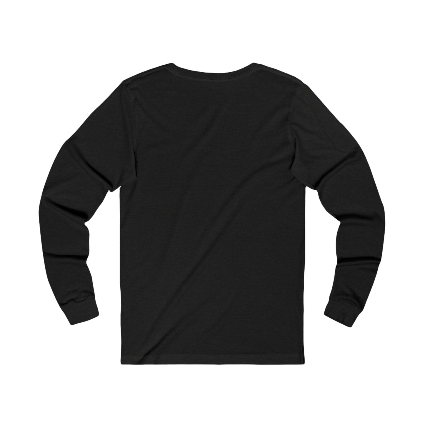 Belize Unisex Jersey Long Sleeve Tee
