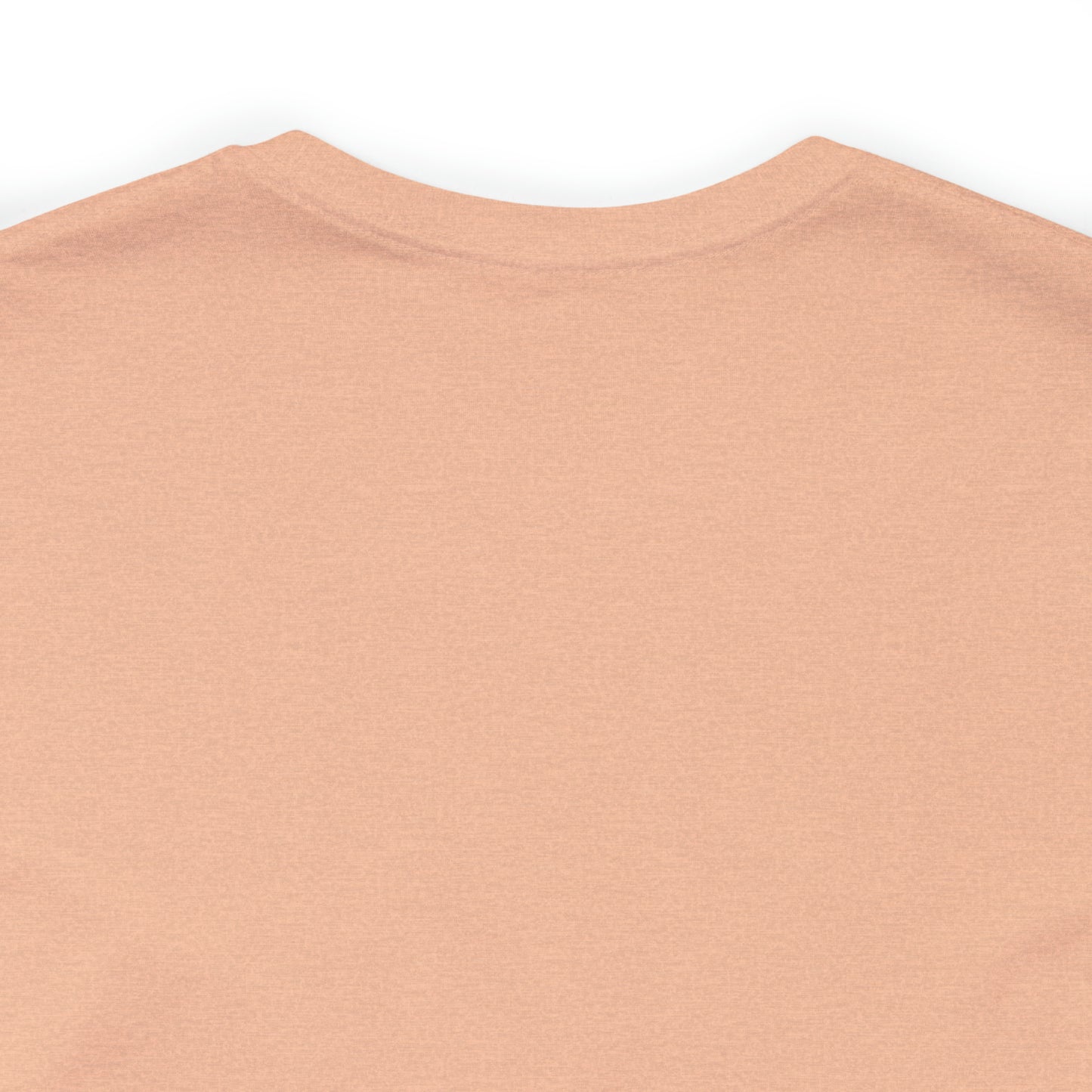 Unisex Go Slow State of mind Short Sleeve Tee