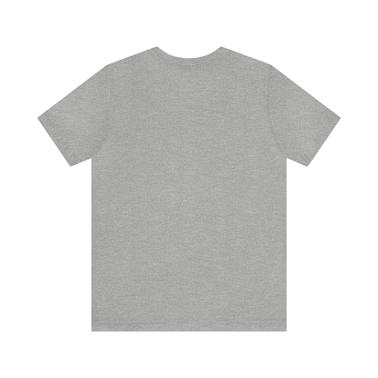 Unisex Go Slow State of mind Short Sleeve Tee