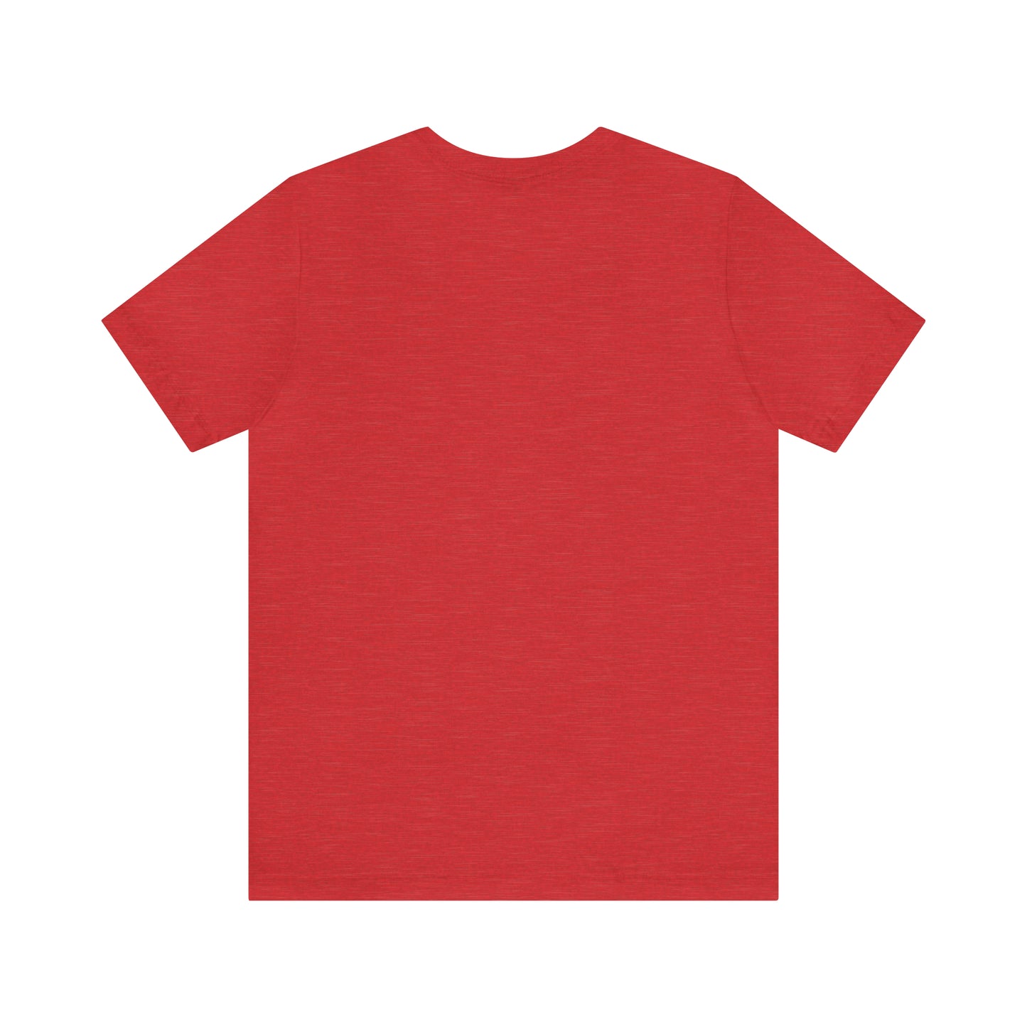 Retro Belize Unisex Jersey Short Sleeve Tee
