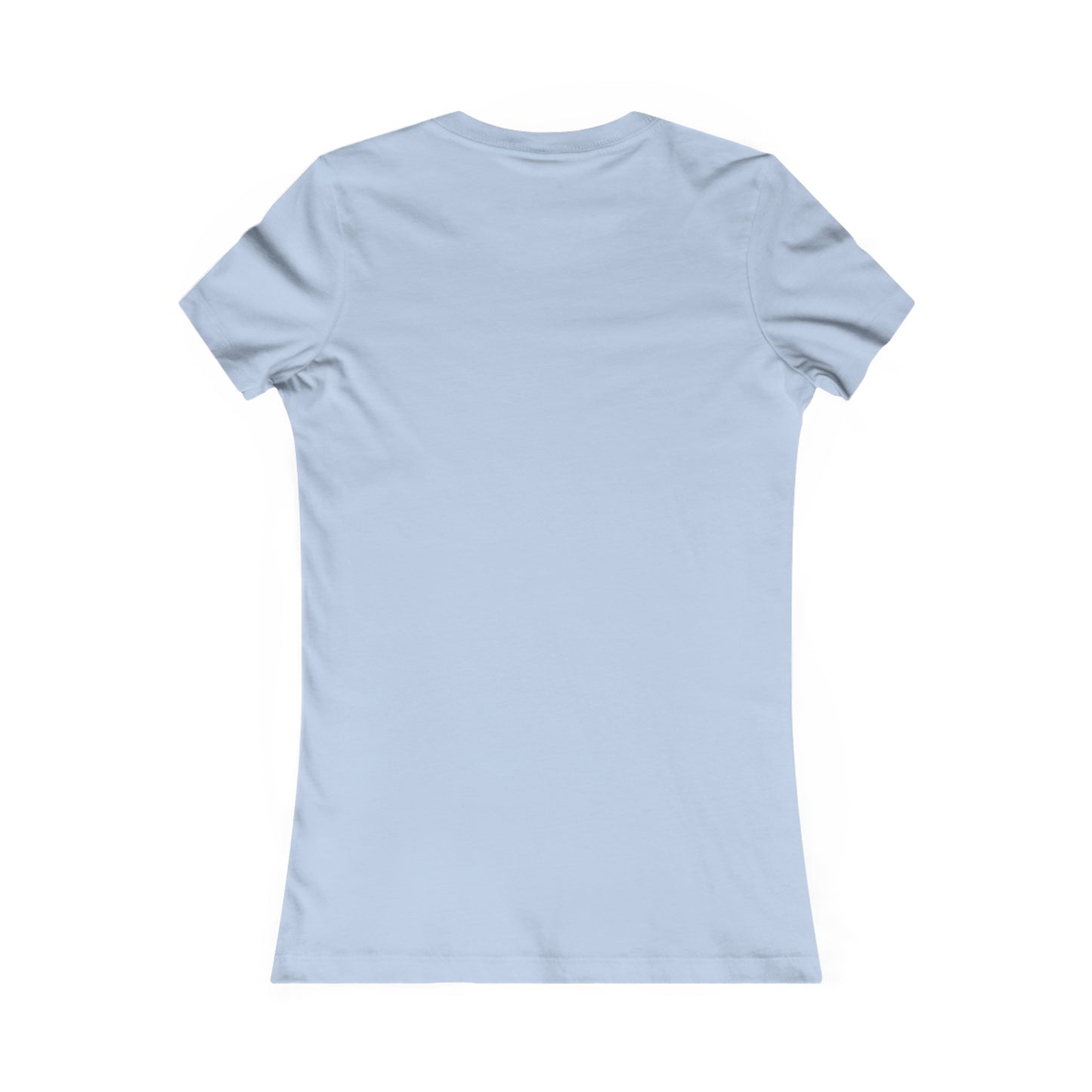 Heart of the Family Women's Favorite Tee