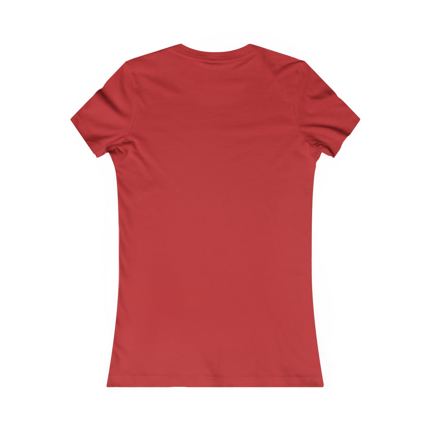 Heart of the Family Women's Favorite Tee