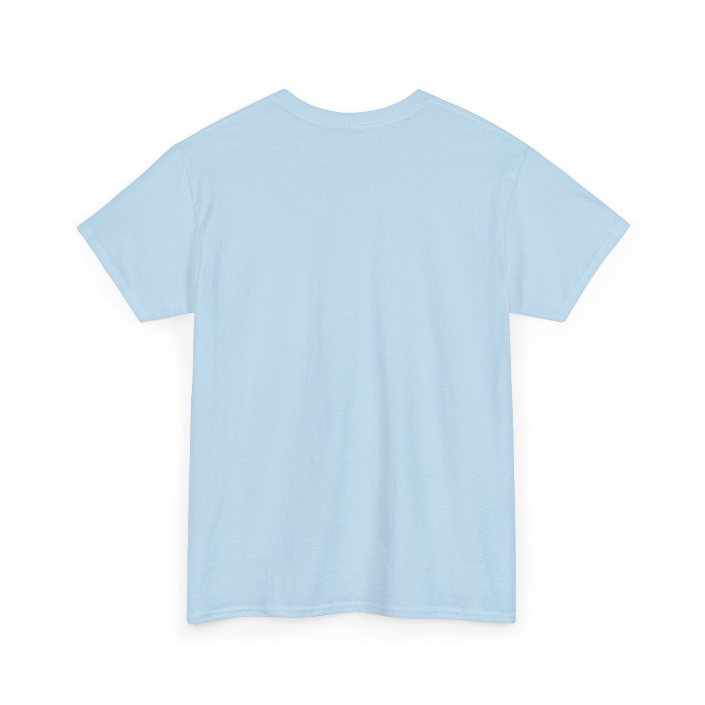 Girl with goals Unisex Heavy Cotton Tee - Senior Class Shirt