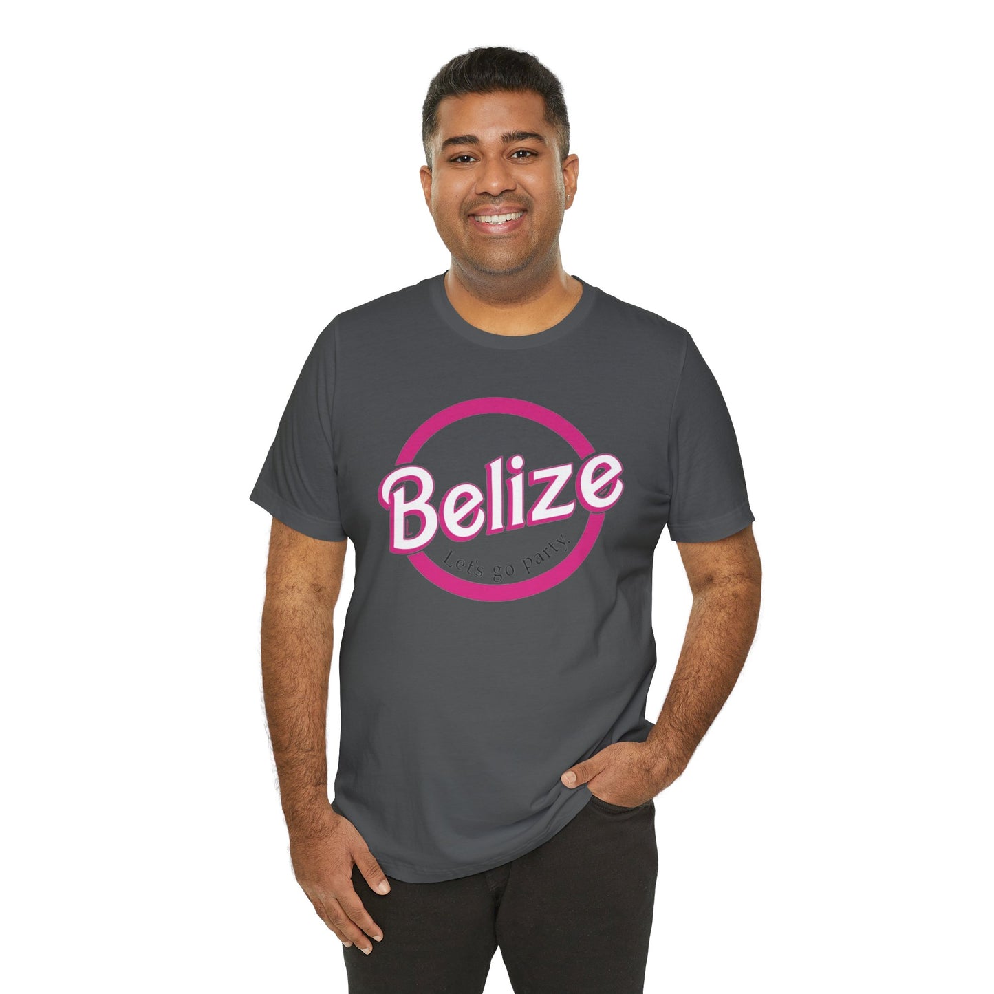 Belize girl