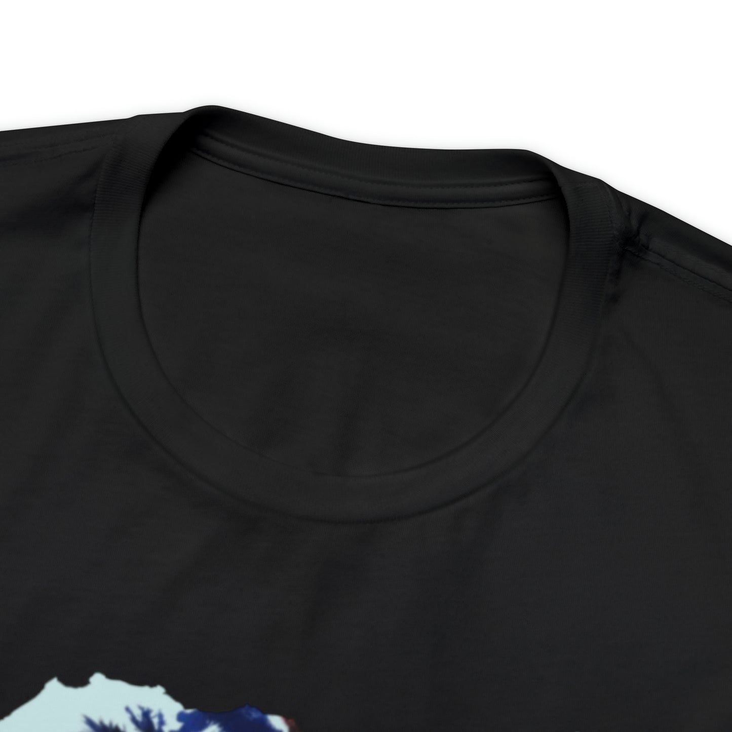 Belize Unisex Jersey Short Sleeve Tee