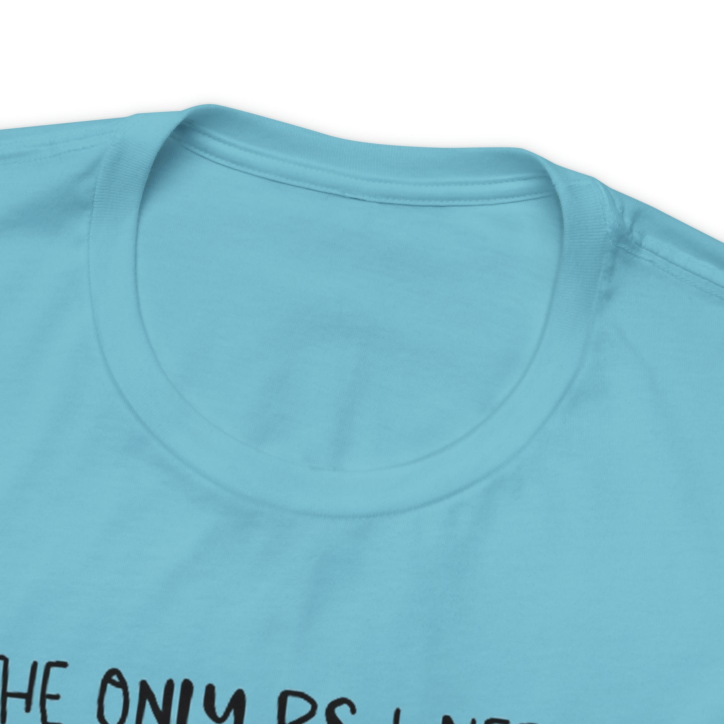 Unisex Beaches and Sunshine Short Sleeve Tee