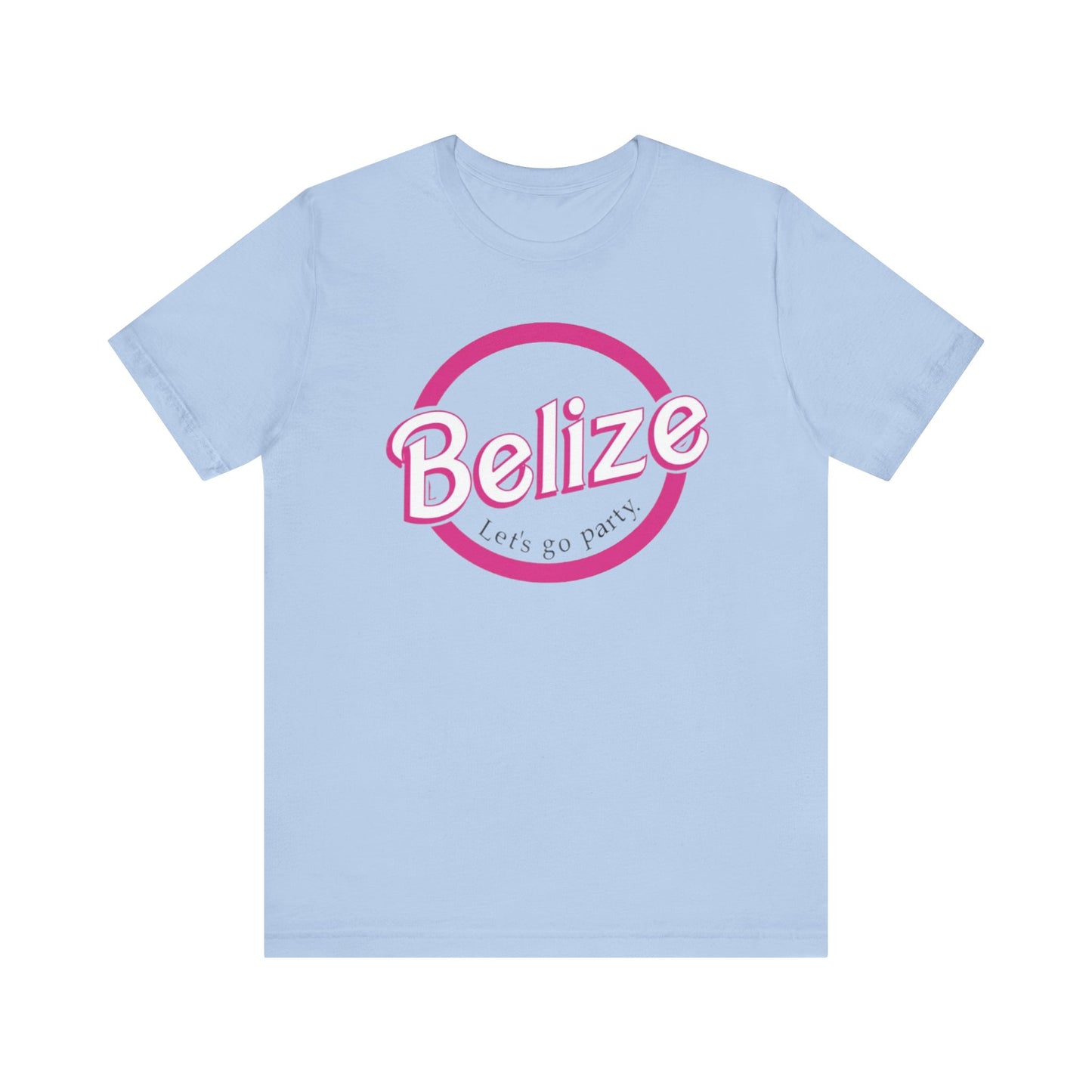Belize girl