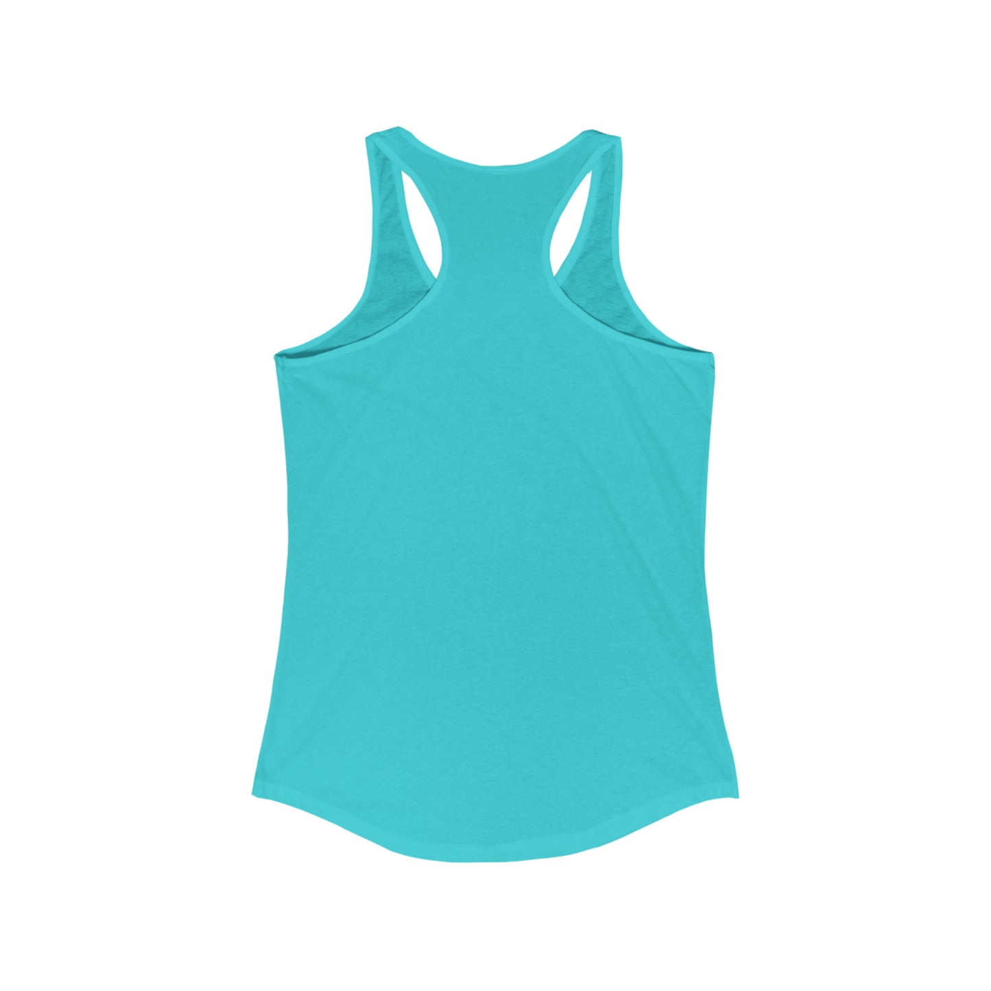 I'll be there for you Racerback Tank