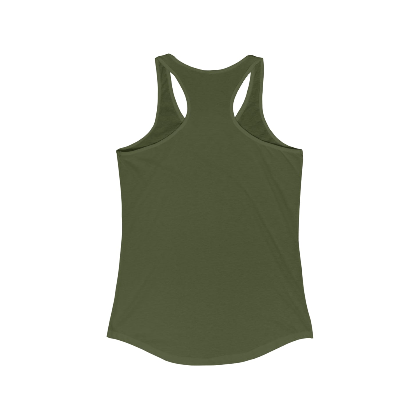I'll be there for you Racerback Tank