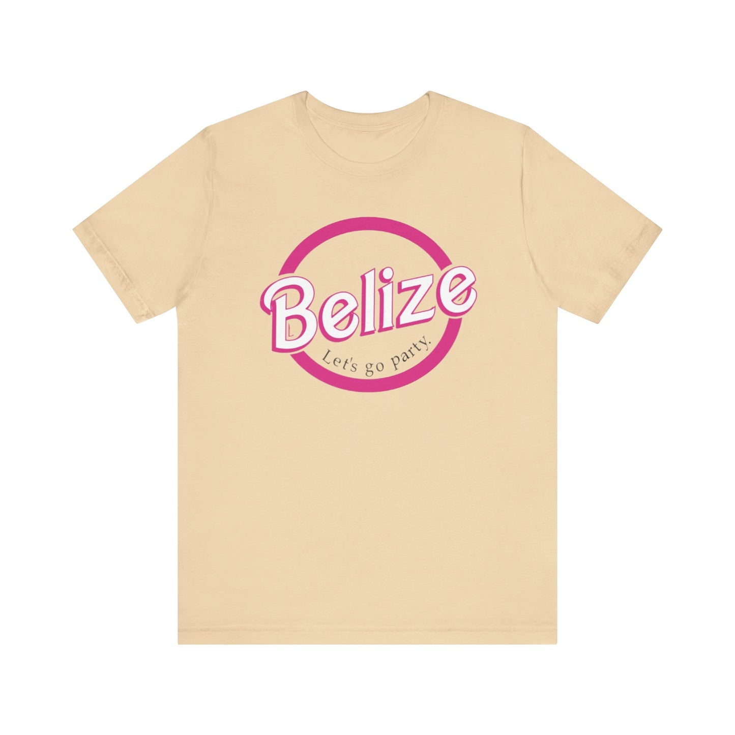 Belize girl