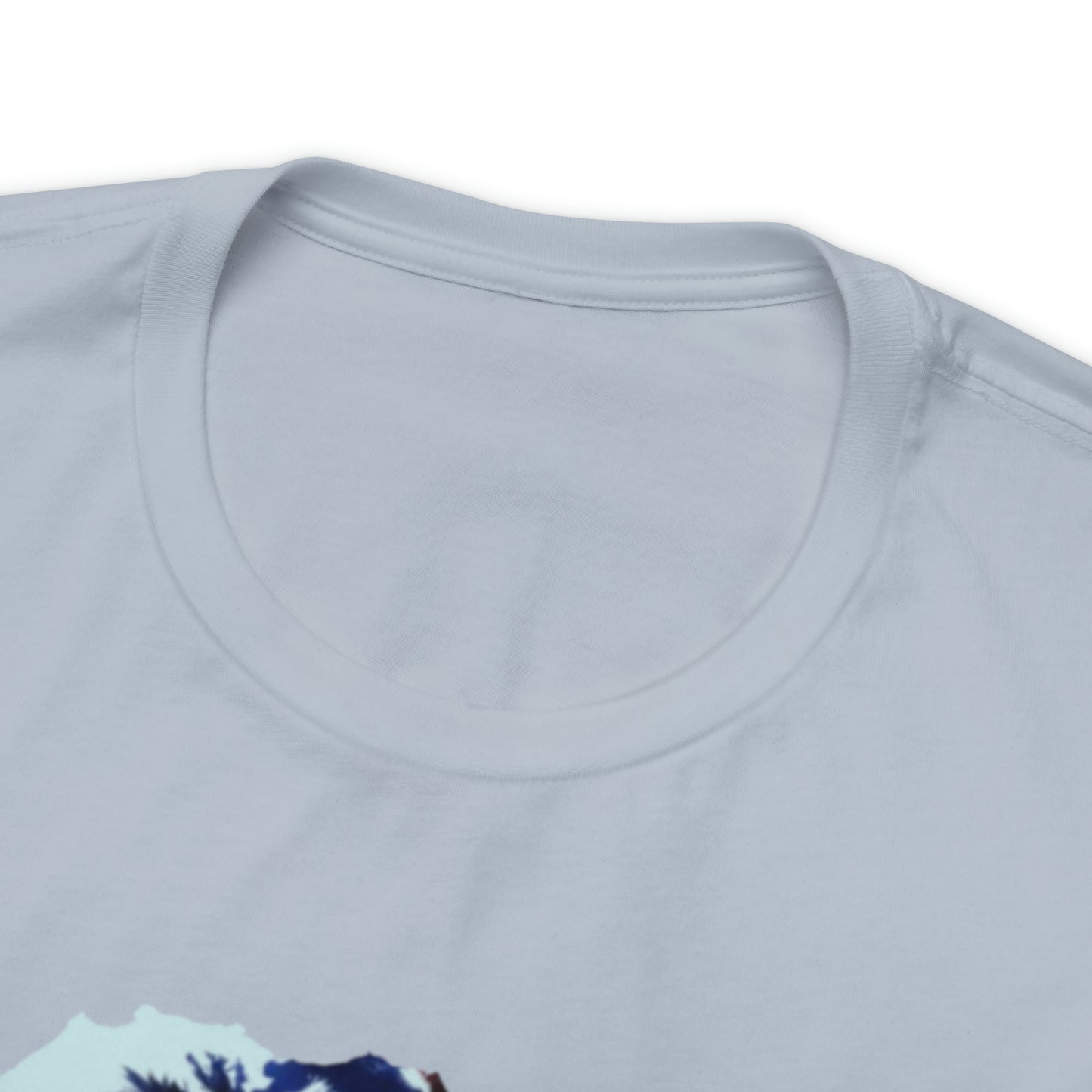 Belize Unisex Jersey Short Sleeve Tee