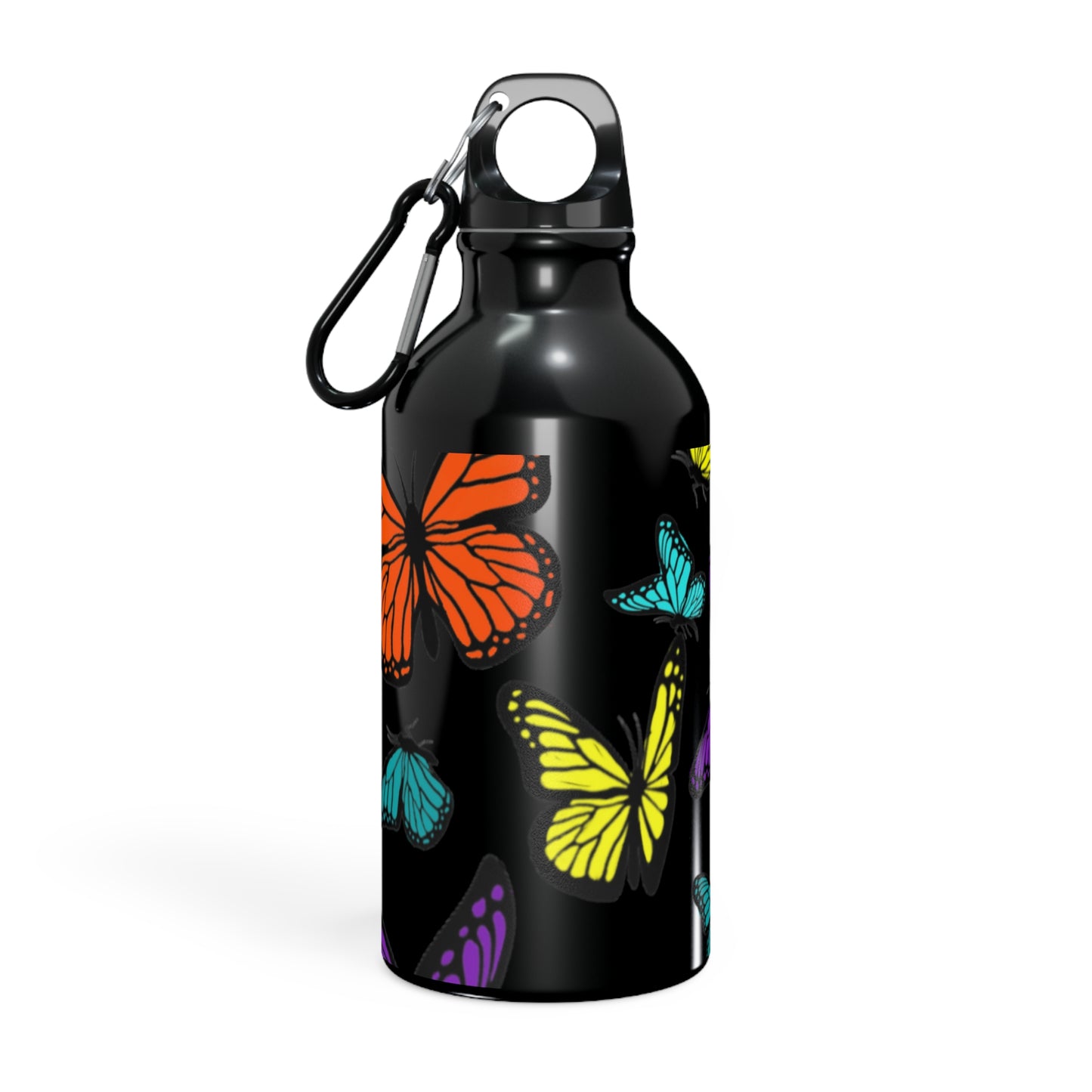 Butterfly Sport Bottle