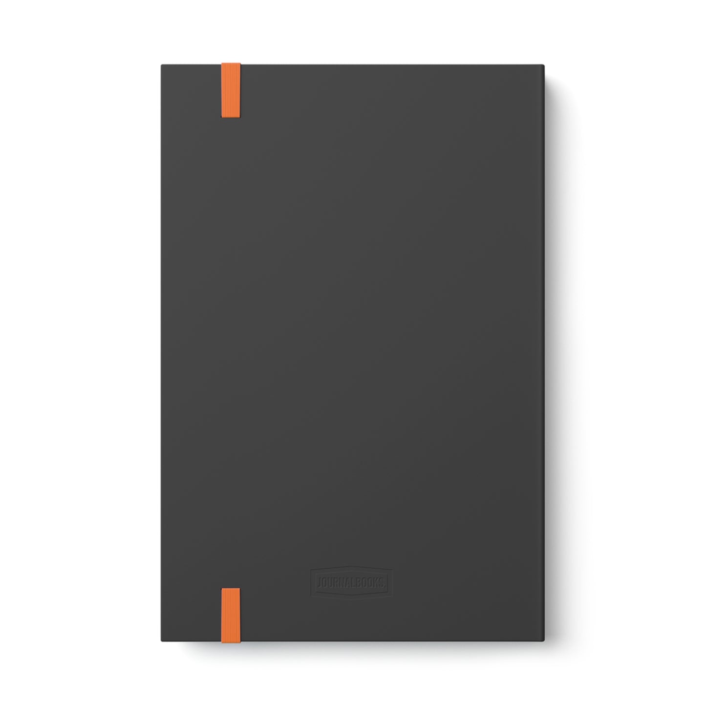 Grand Life Color Contrast Notebook - Ruled
