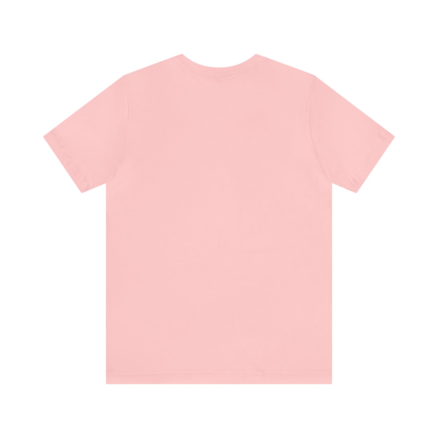 Unisex Go Slow State of mind Short Sleeve Tee