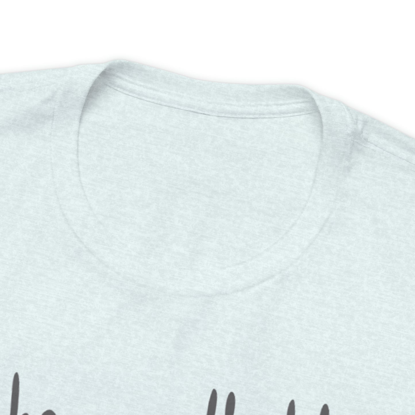 Dig Bick Jersey Short Sleeve Tee