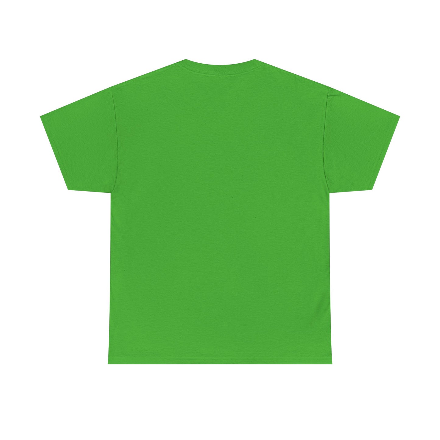 SENIOR Unisex Heavy Cotton Tee - Senior Class Shirt