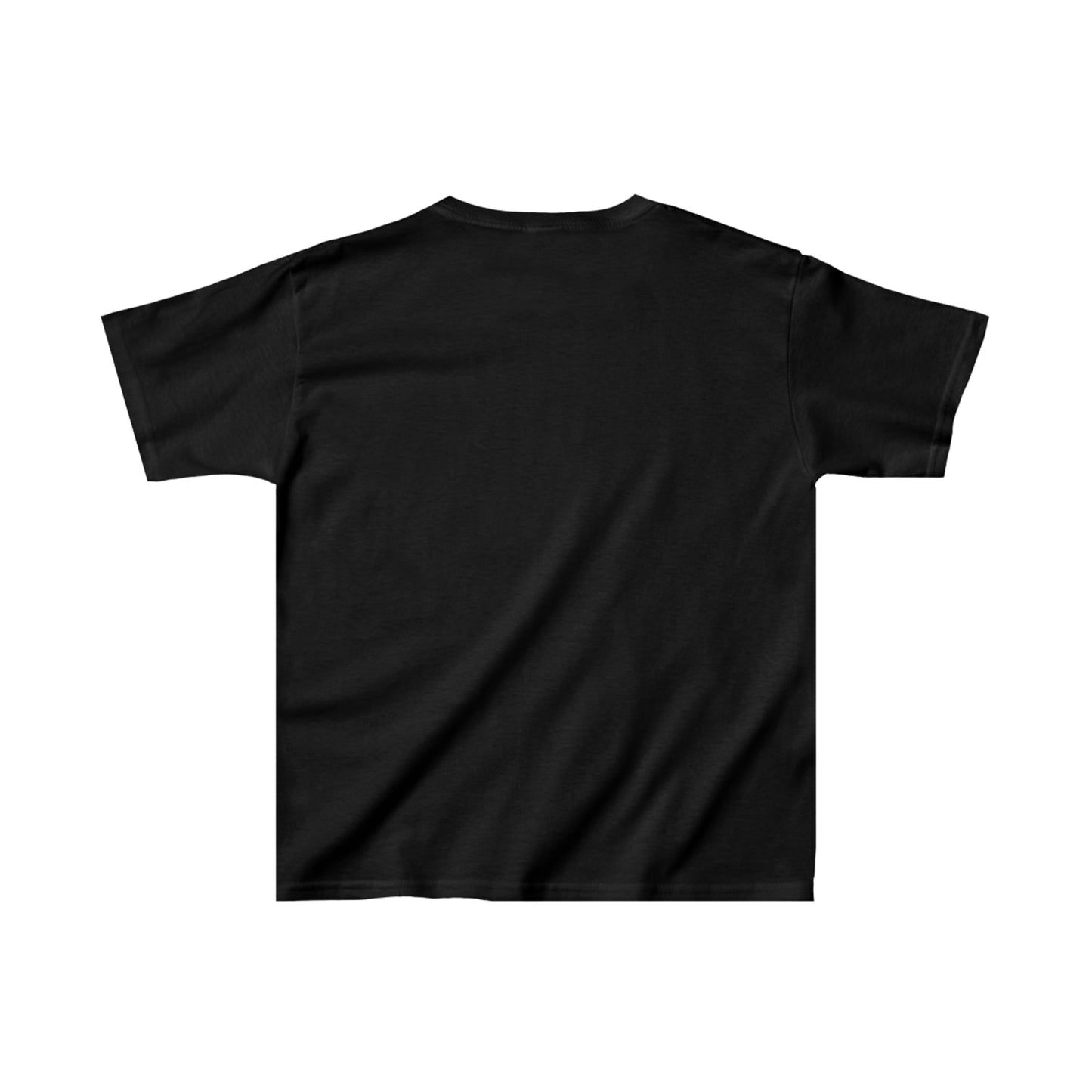 Kids Summer Vibes Heavy Cotton™ Tee