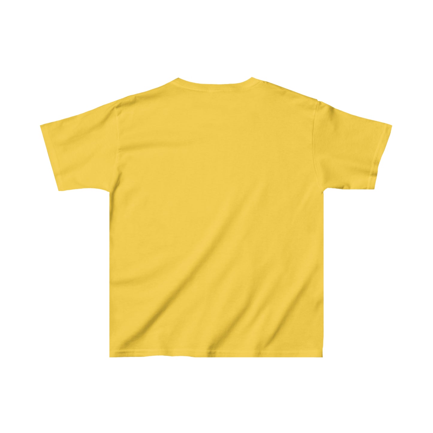 Kids Summer Vibes Heavy Cotton™ Tee