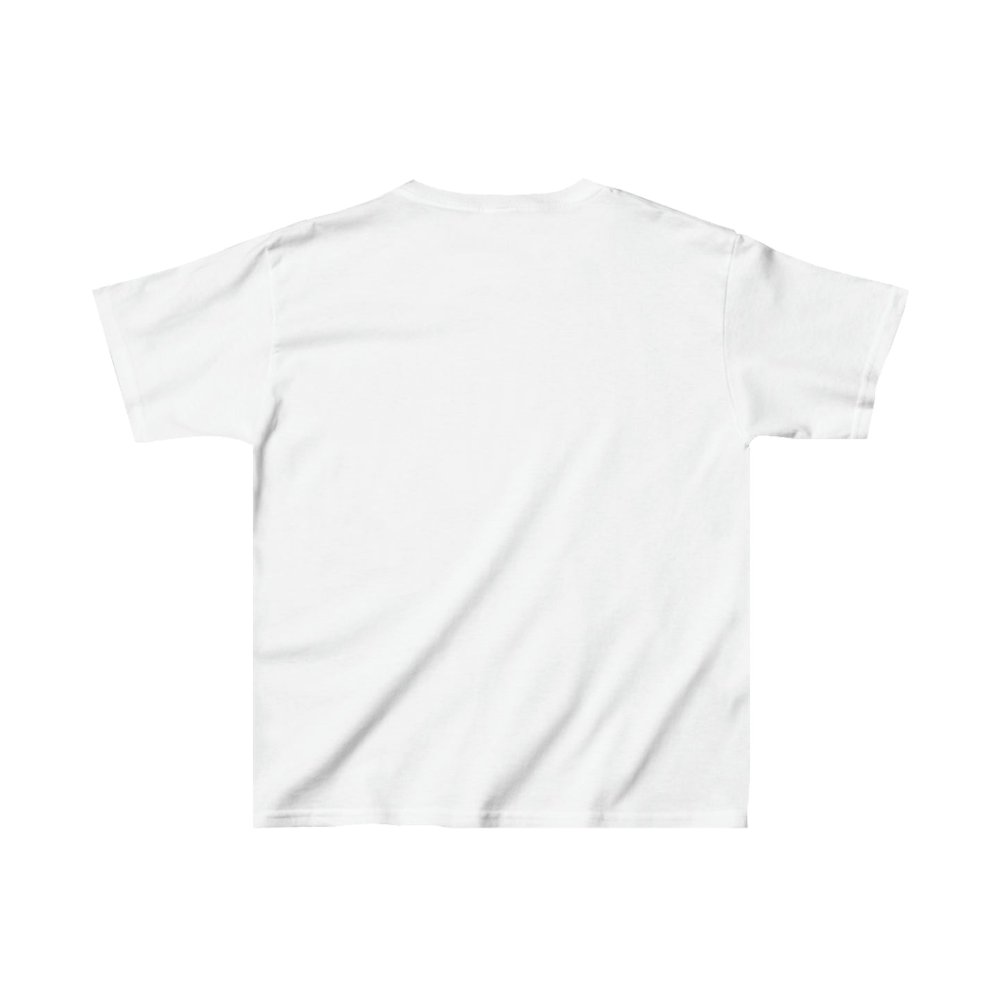Kids Summer Vibes Heavy Cotton™ Tee