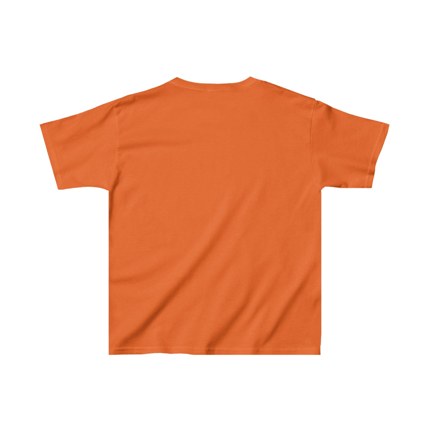 Kids Summer Vibes Heavy Cotton™ Tee
