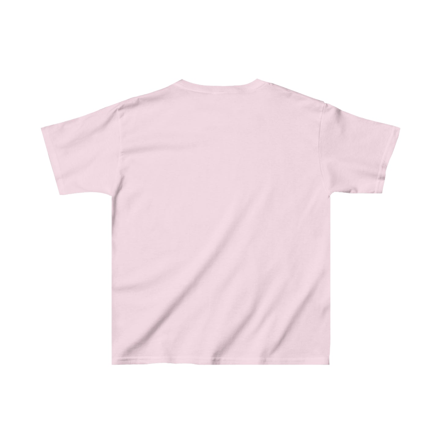 Kids Summer Vibes Heavy Cotton™ Tee
