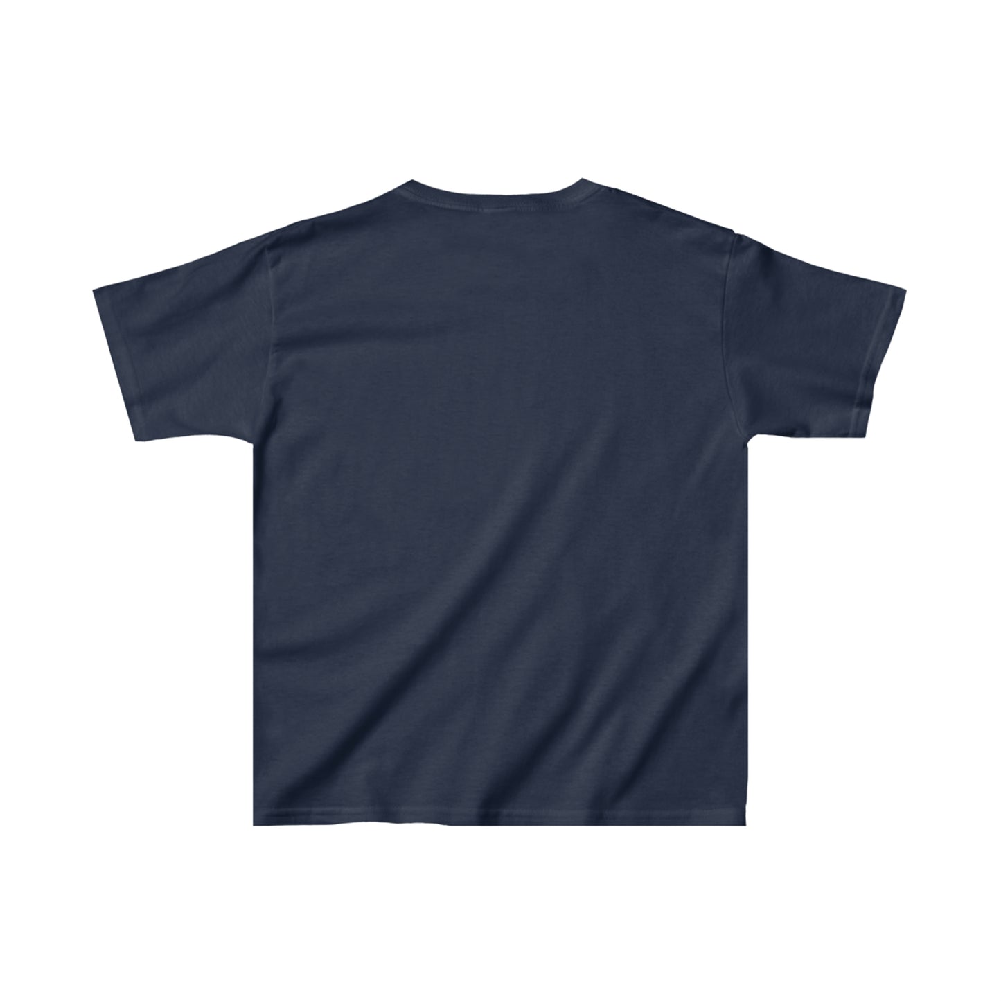 Kids Summer Vibes Heavy Cotton™ Tee