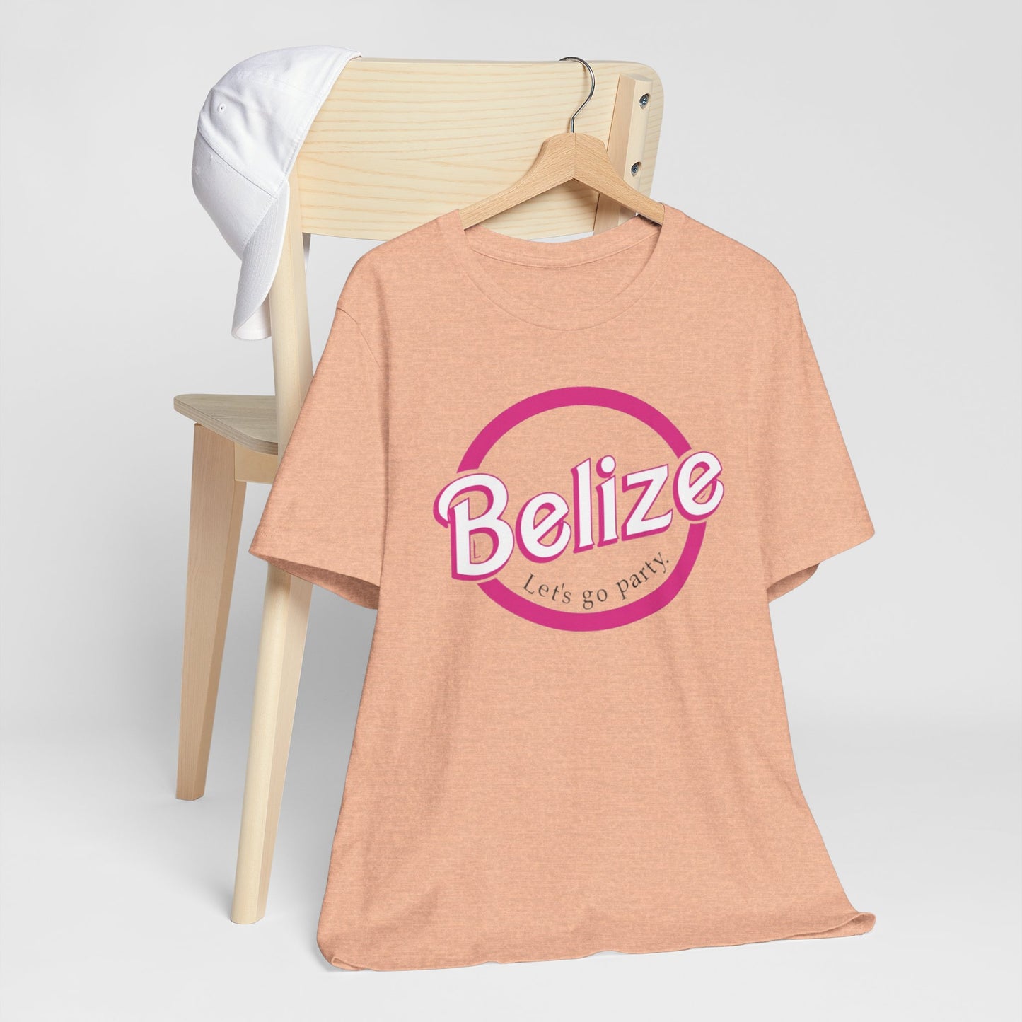 Belize girl