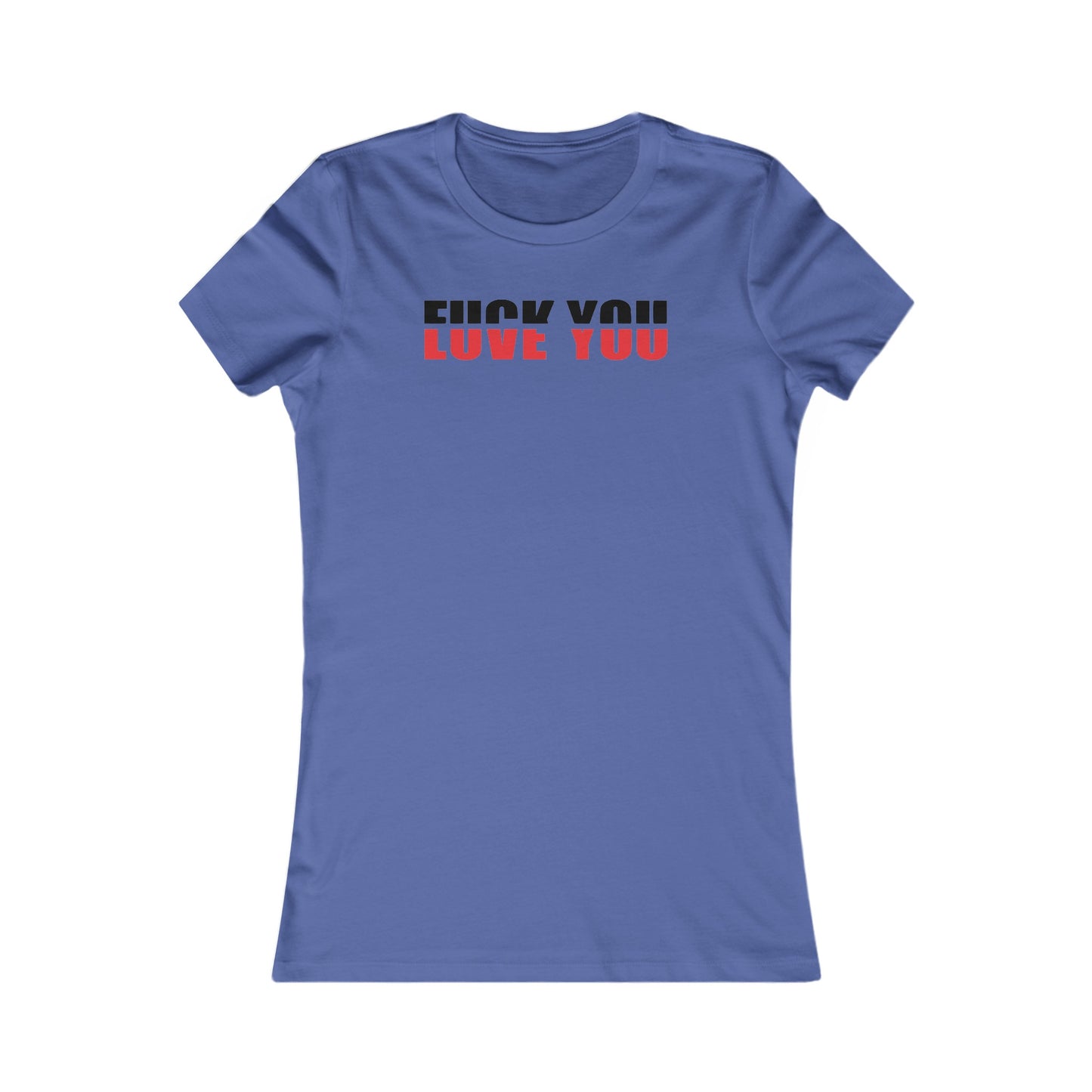 Fu/Ve Women's Favorite Tee