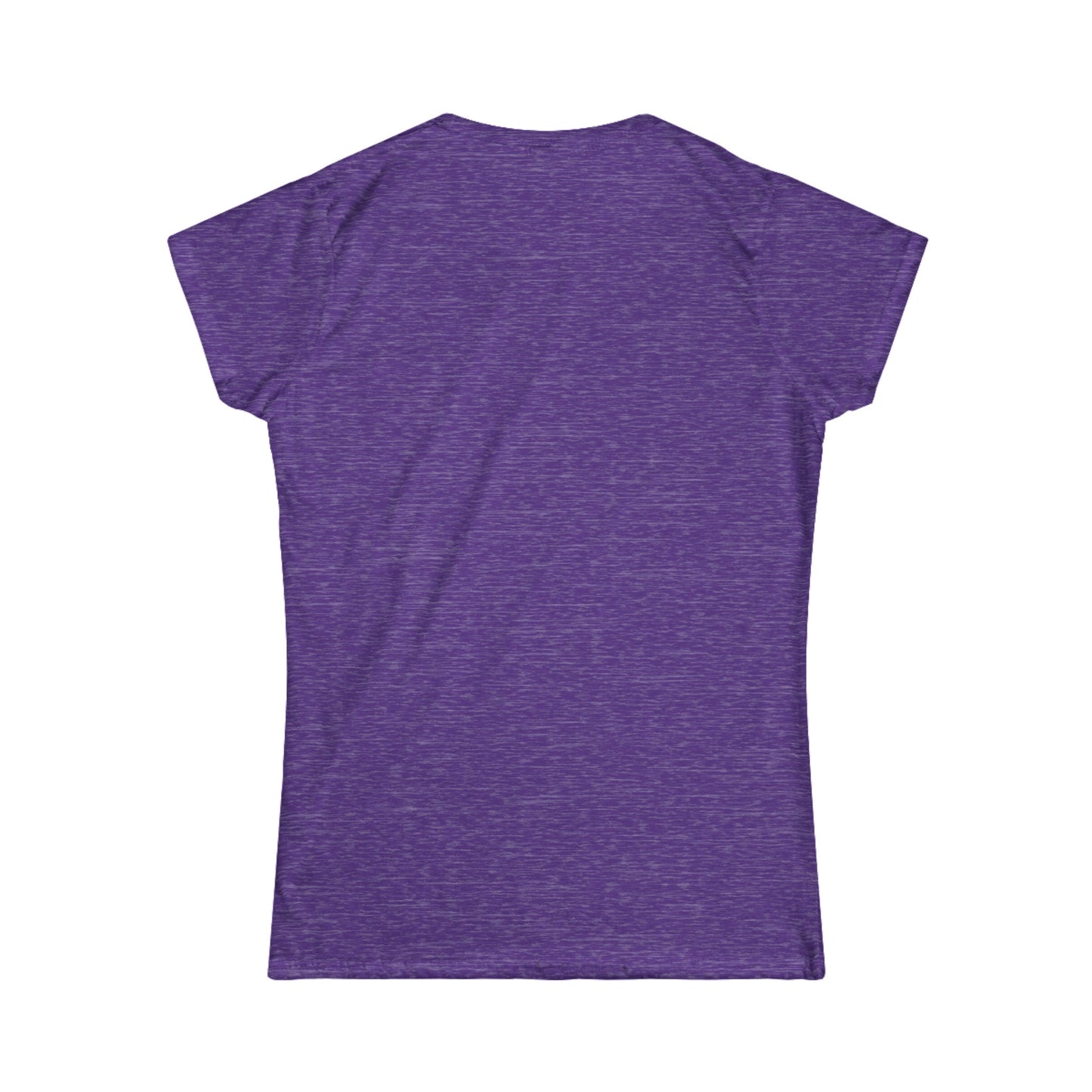 Tired As A Women's Softstyle Tee