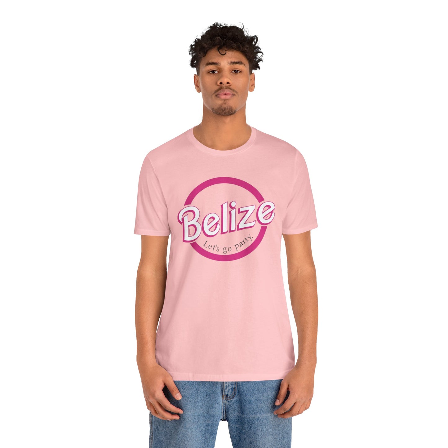 Belize girl