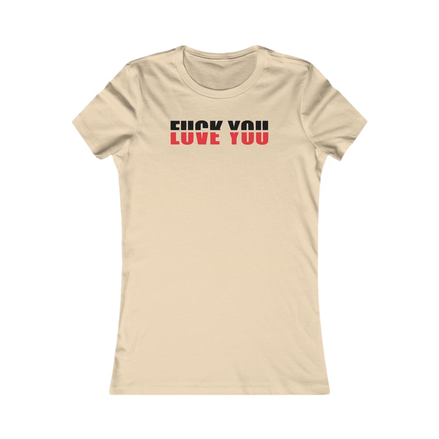 Fu/Ve Women's Favorite Tee