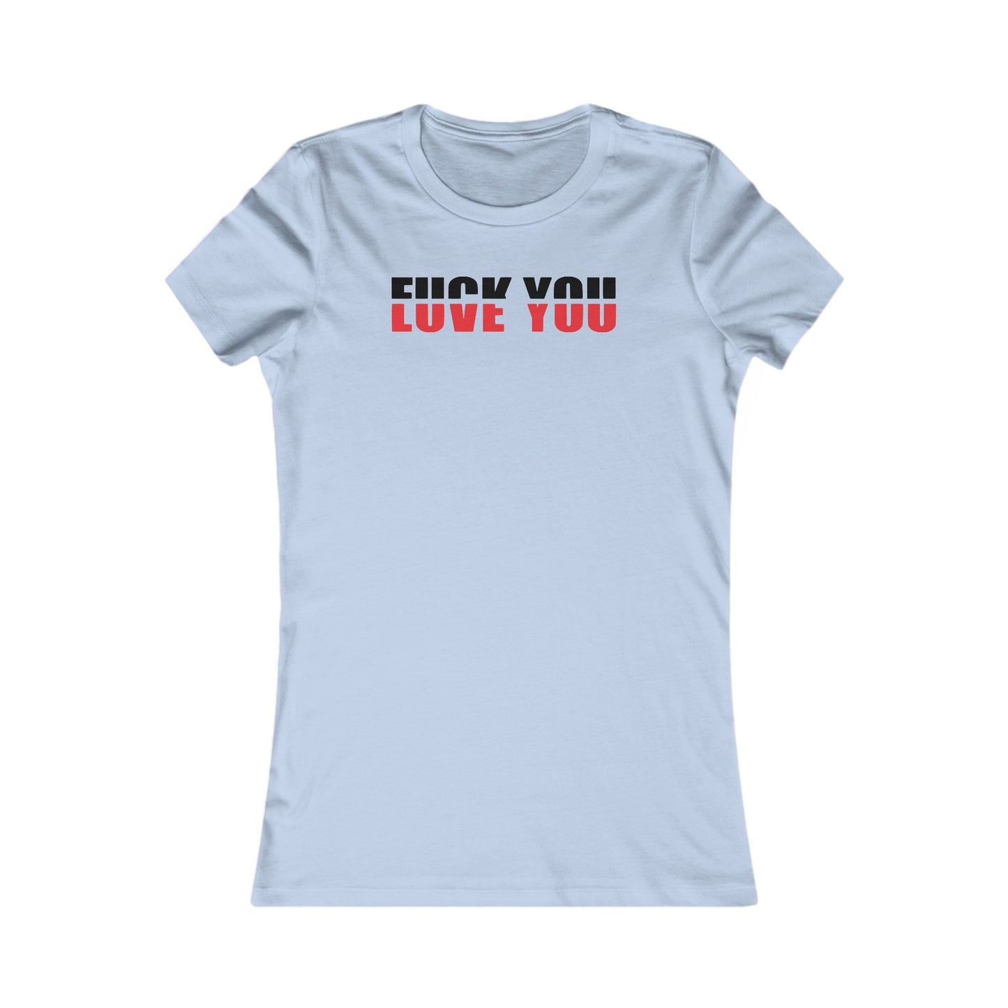 Fu/Ve Women's Favorite Tee
