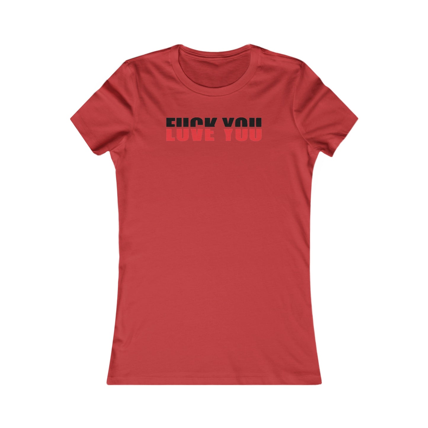 Fu/Ve Women's Favorite Tee