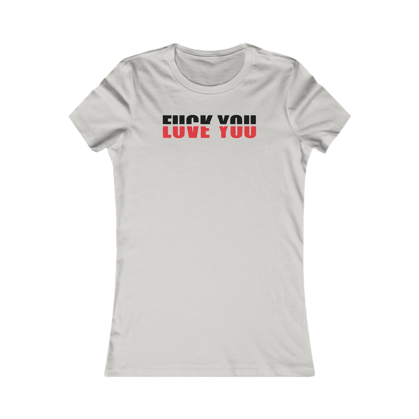 Fu/Ve Women's Favorite Tee
