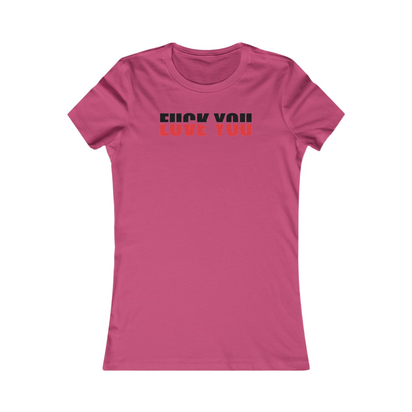 Fu/Ve Women's Favorite Tee