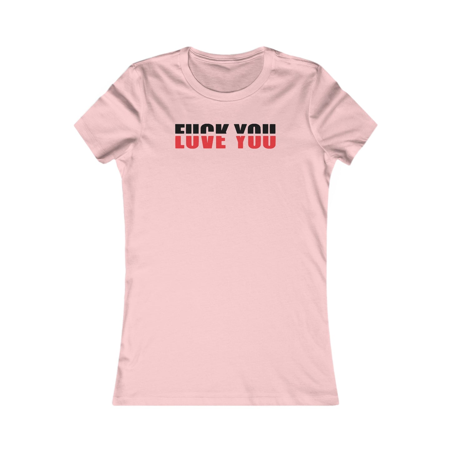 Fu/Ve Women's Favorite Tee