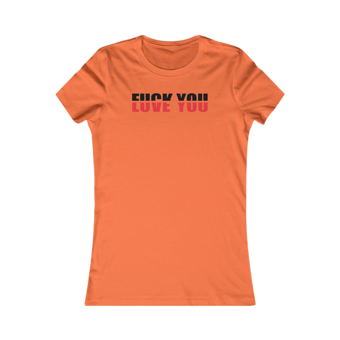 Fu/Ve Women's Favorite Tee