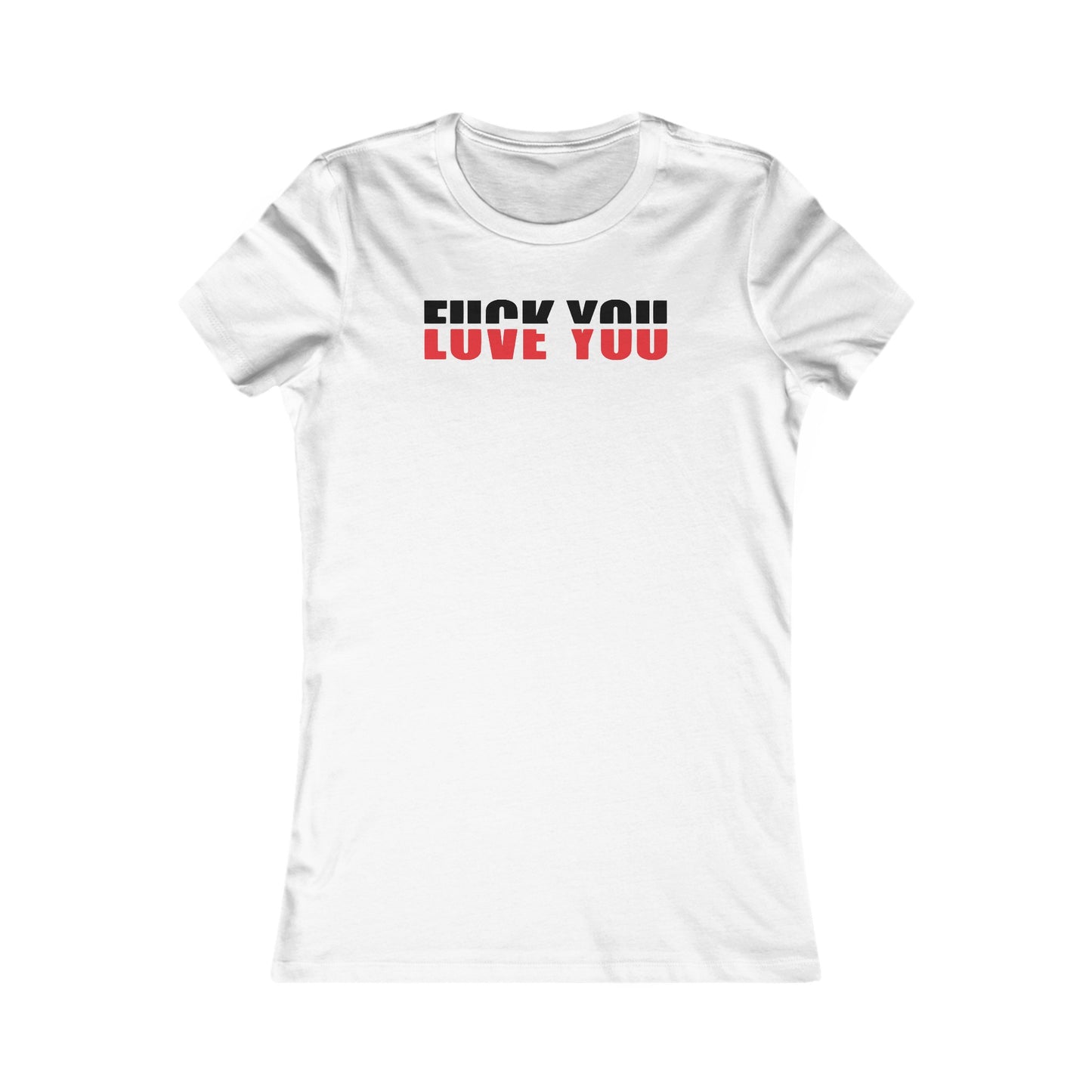 Fu/Ve Women's Favorite Tee